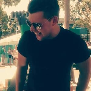 Meet your Posher, Gregory